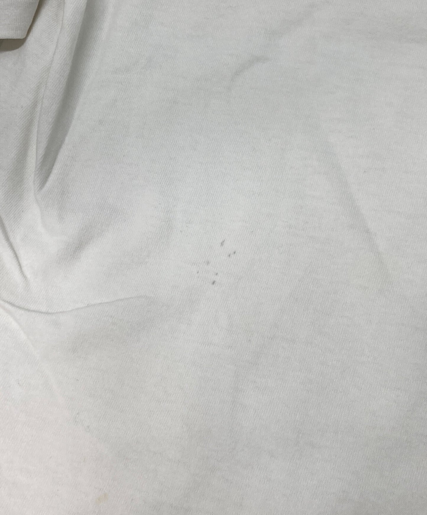 [Pre-owned] A BATHING APE APE STA TEE