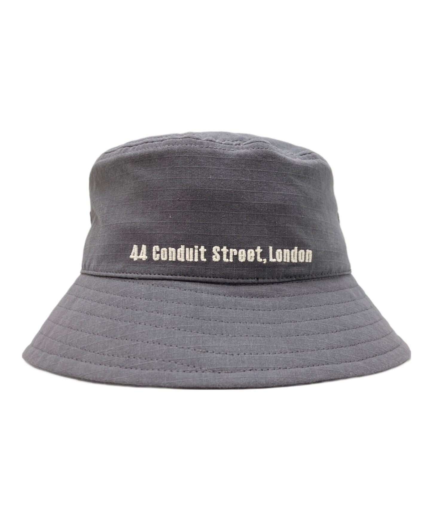 [Pre-owned] Vivienne Westwood bucket hat 26-041-70049