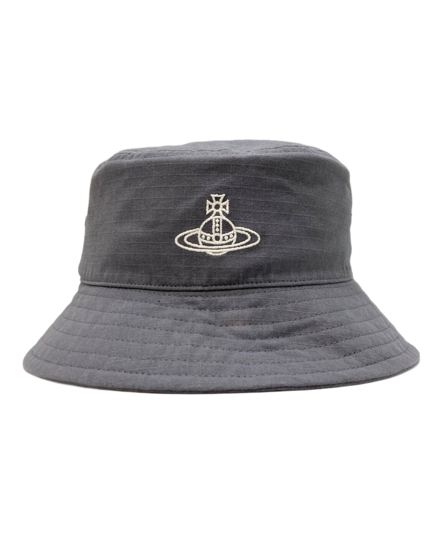 [Pre-owned] Vivienne Westwood bucket hat 26-041-70049