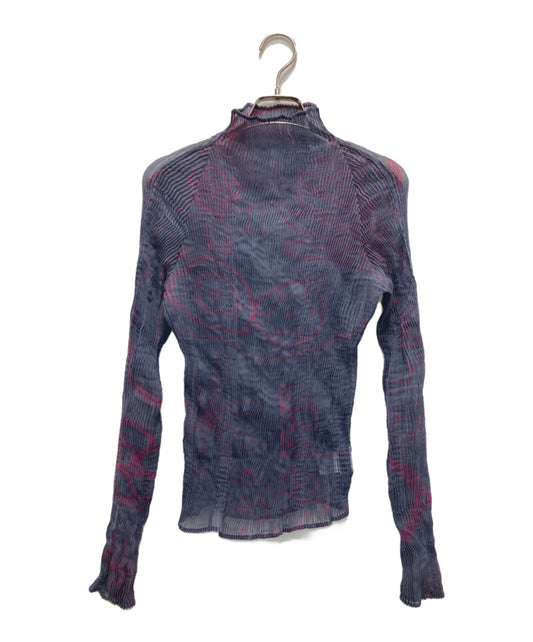 [Pre-owned] ISSEY MIYAKE FETE high-necked cut and sewn IF82FJ303