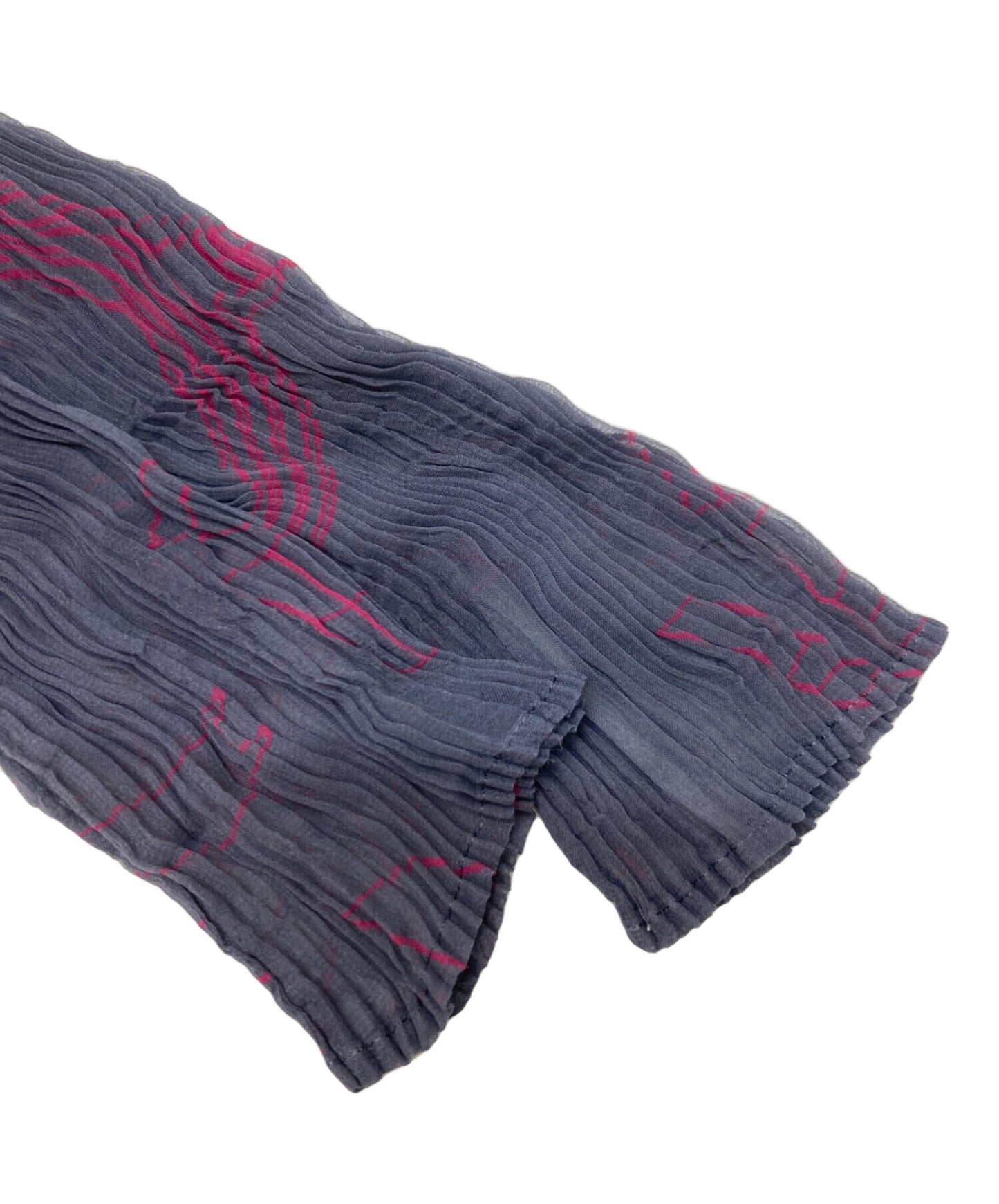 [Pre-owned] ISSEY MIYAKE FETE high-necked cut and sewn IF82FJ303