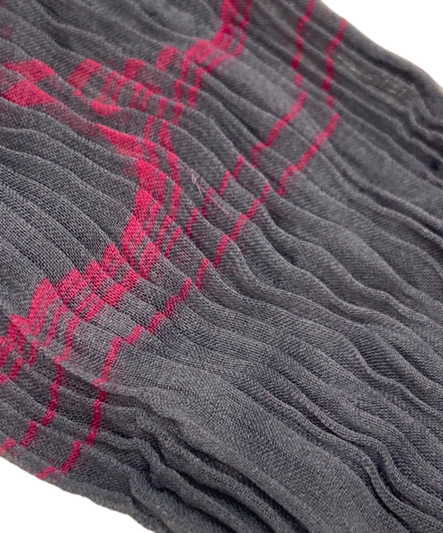 [Pre-owned] ISSEY MIYAKE FETE high-necked cut and sewn IF82FJ303