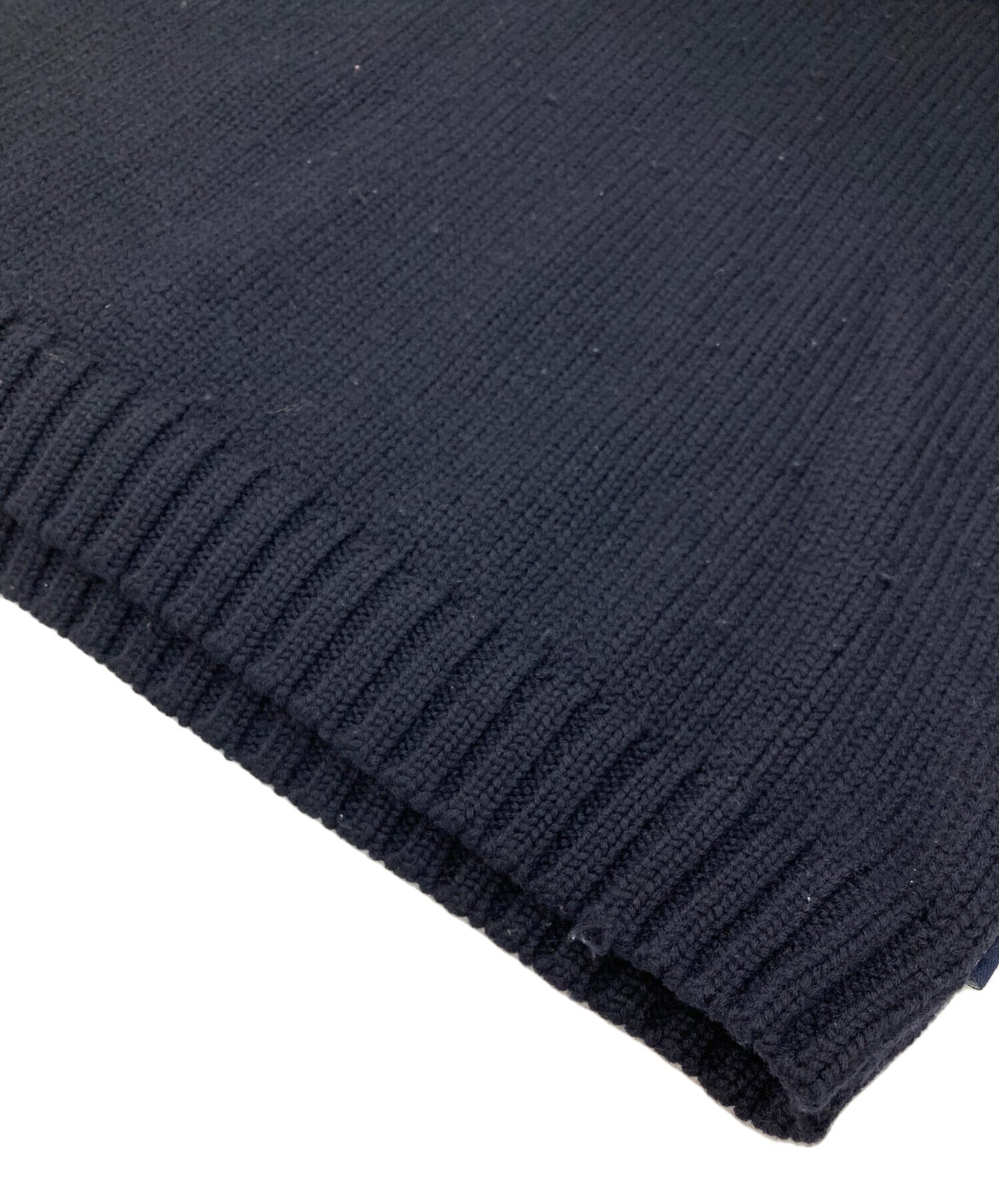 [Pre-owned] SUPREME Star Pattern Thick Knit Sweater