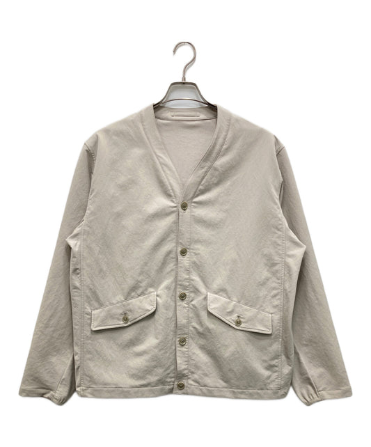 [Pre-owned] nanamica ALPHADRY Cardigan SUHF359