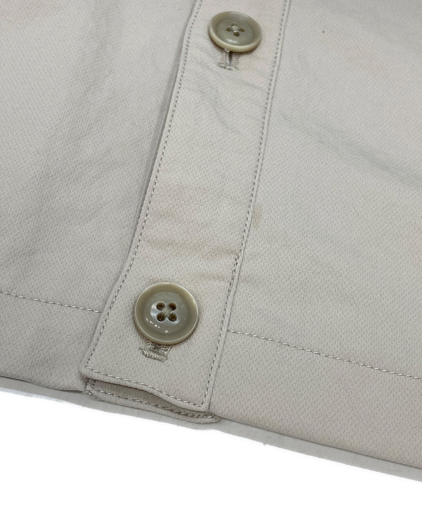 [Pre-owned] nanamica ALPHADRY Cardigan SUHF359