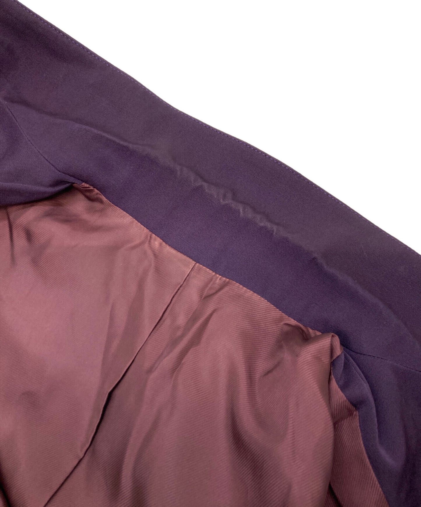 [Pre-owned] Jean Paul Gaultier FEMME wool set-up