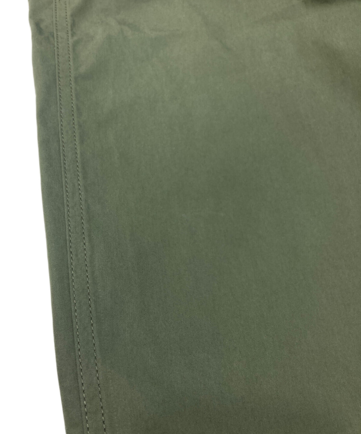 [Pre-owned] COMME des GARCONS HOMME 25SS Cotton ester weather parachute pants HO-P021