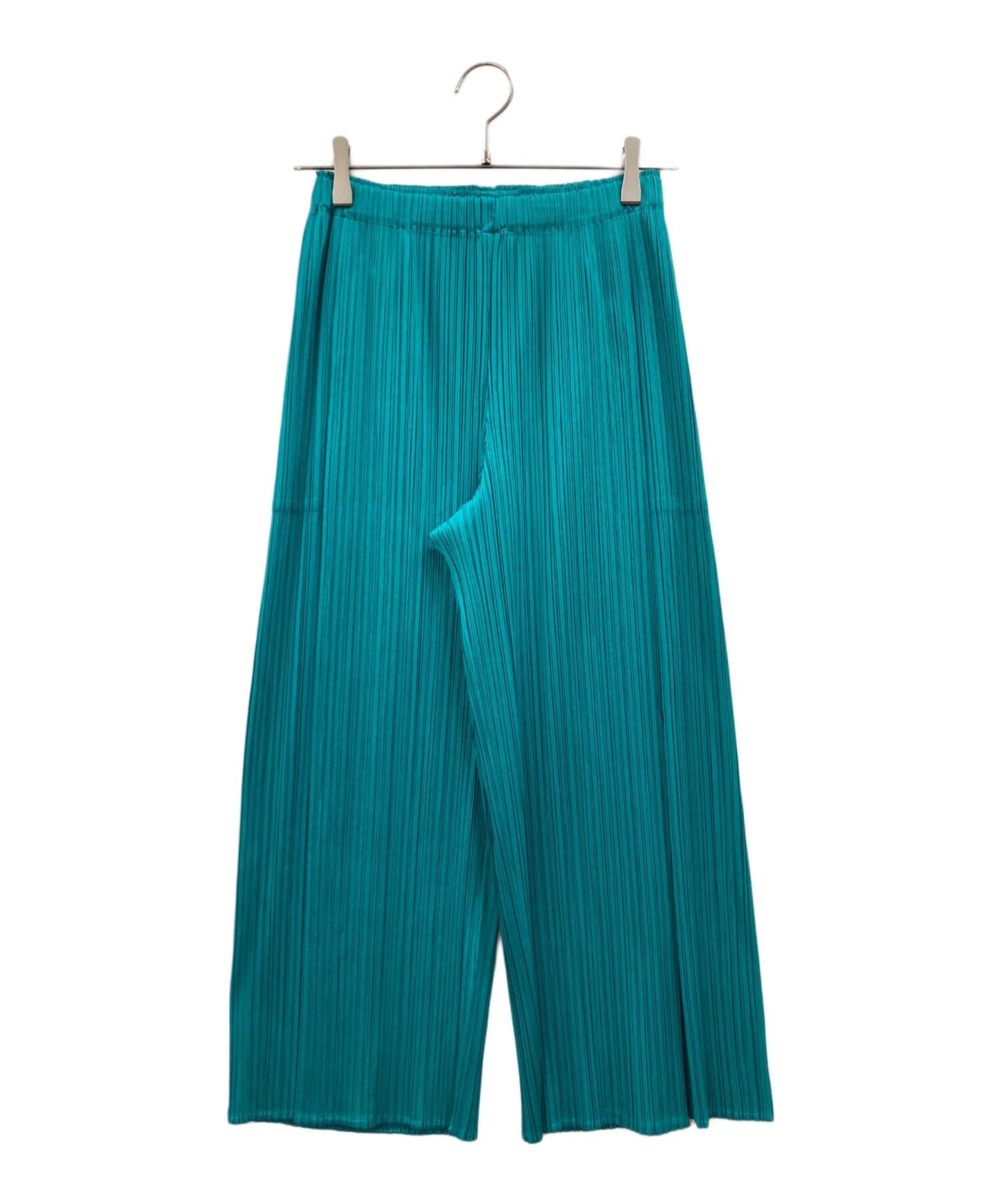 [Pre-owned] PLEATS PLEASE MONTHLY COLORS: JUNE PANTS PP61JF165