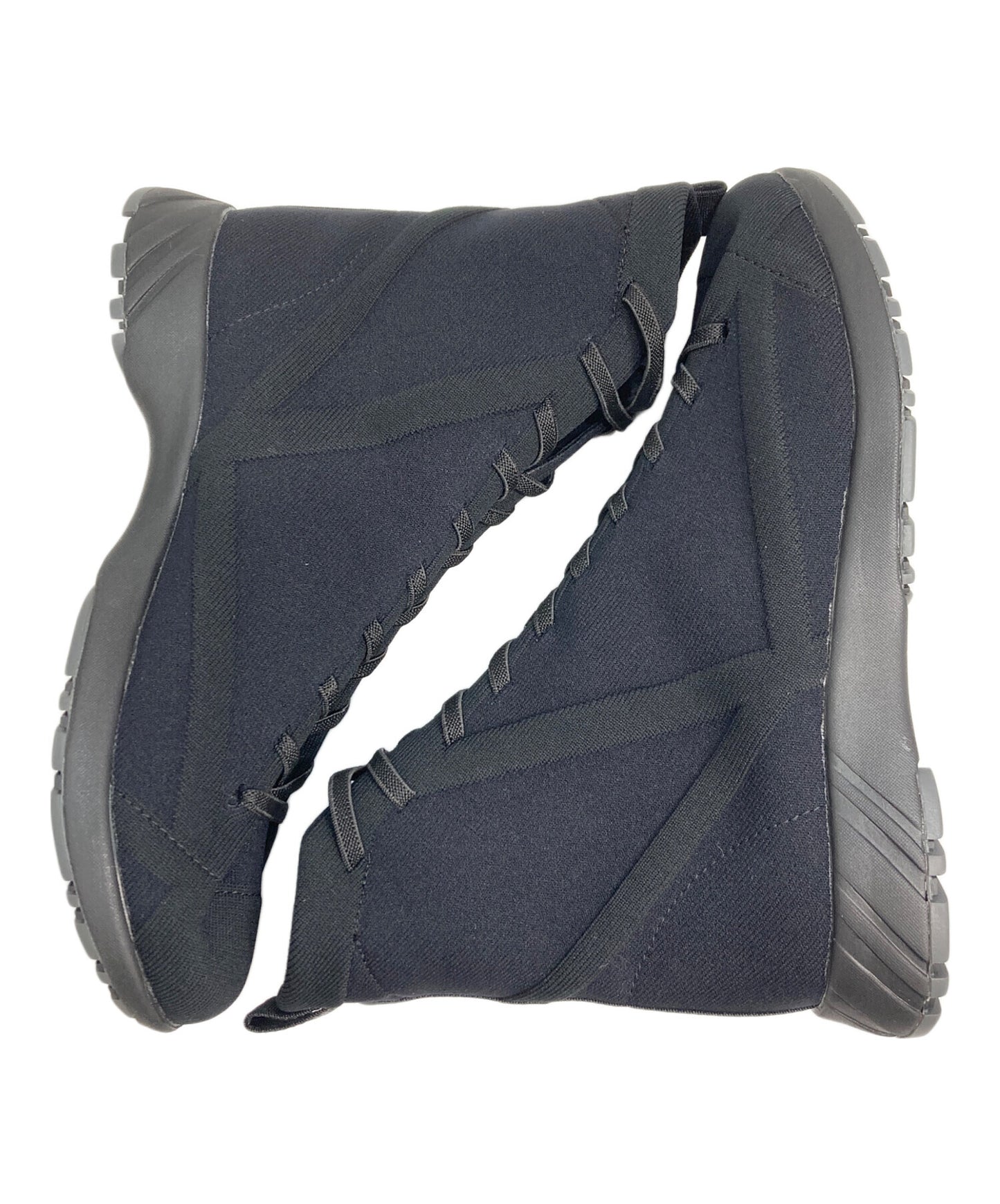 [Pre-owned] PLEATS PLEASE EASY HIGH-TOP SNEAKERS AJ761
