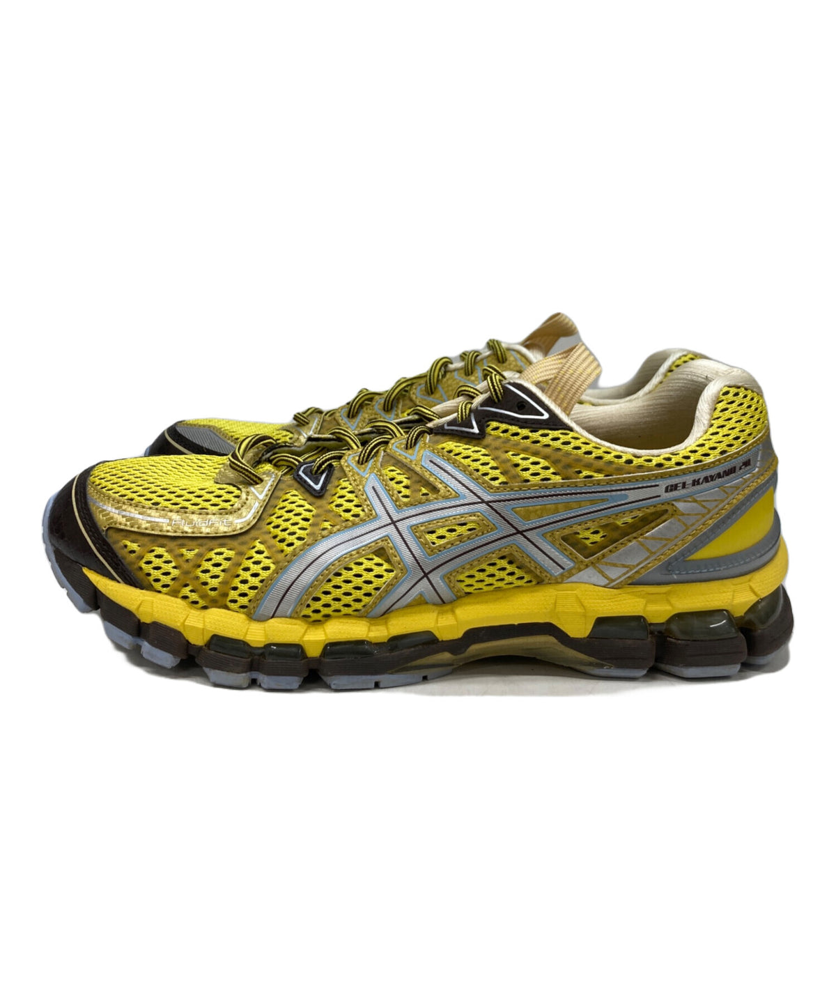[Pre-owned] asics UB9-S GEL-KAYANO 20 1203A456