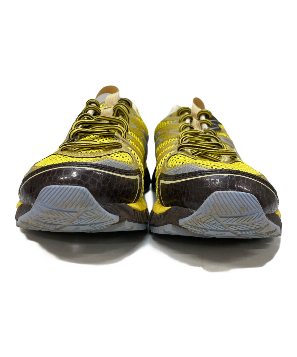 [Pre-owned] asics UB9-S GEL-KAYANO 20 1203A456