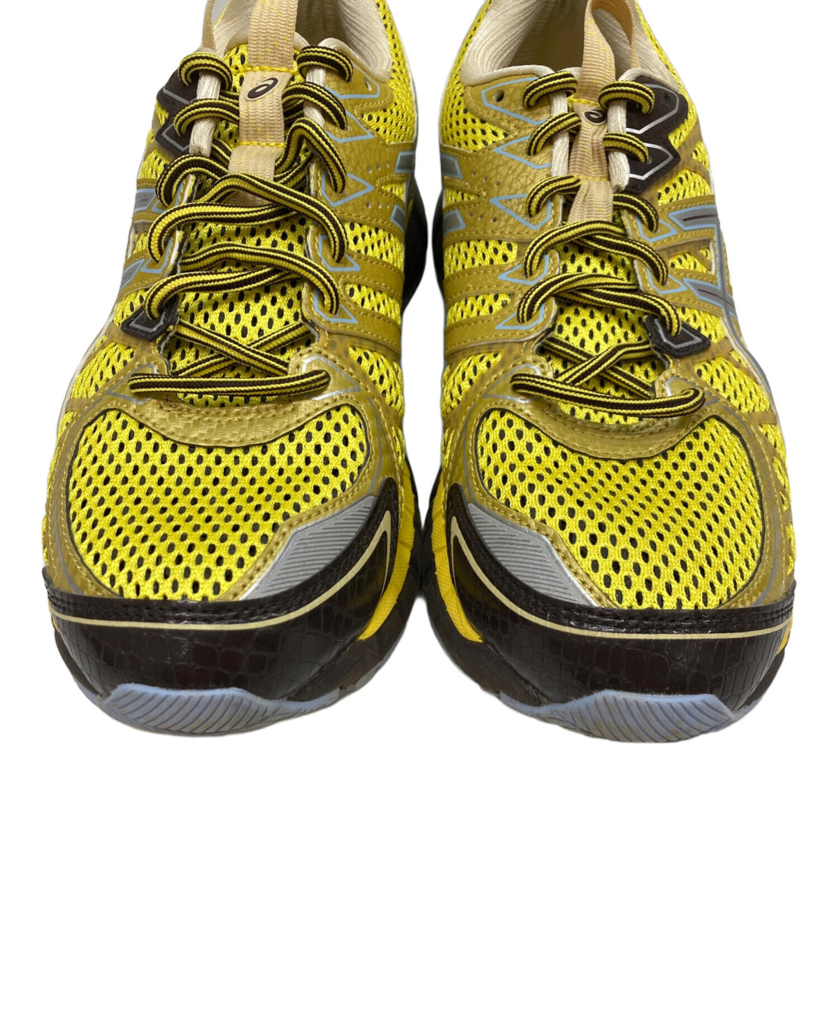 [Pre-owned] asics UB9-S GEL-KAYANO 20 1203A456