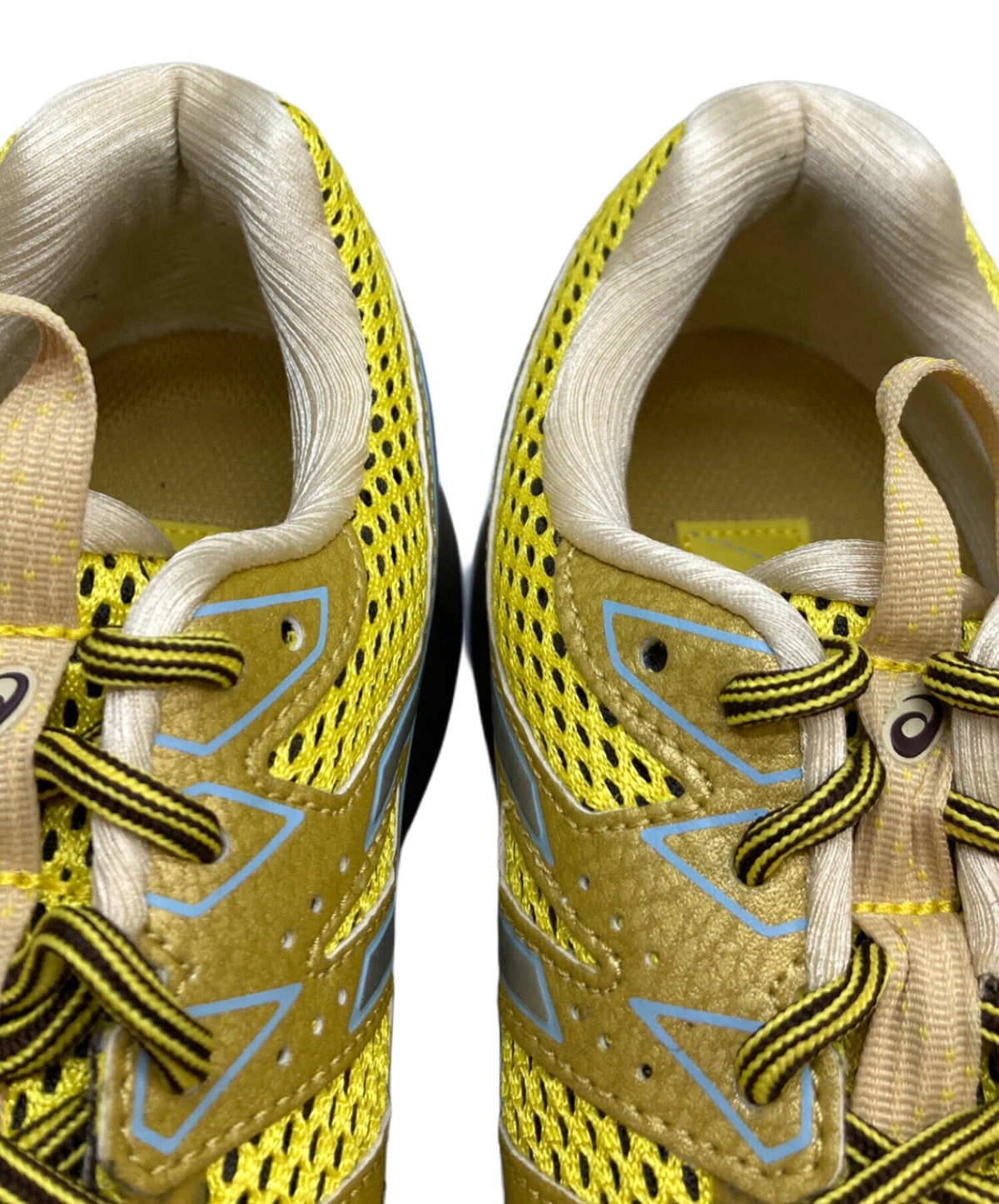 [Pre-owned] asics UB9-S GEL-KAYANO 20 1203A456