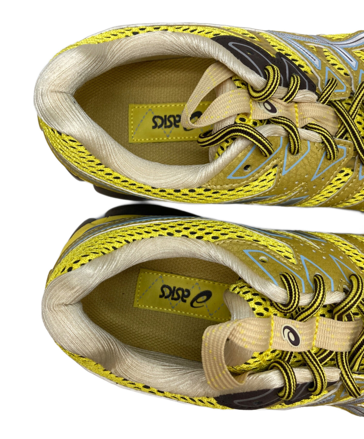 [Pre-owned] asics UB9-S GEL-KAYANO 20 1203A456