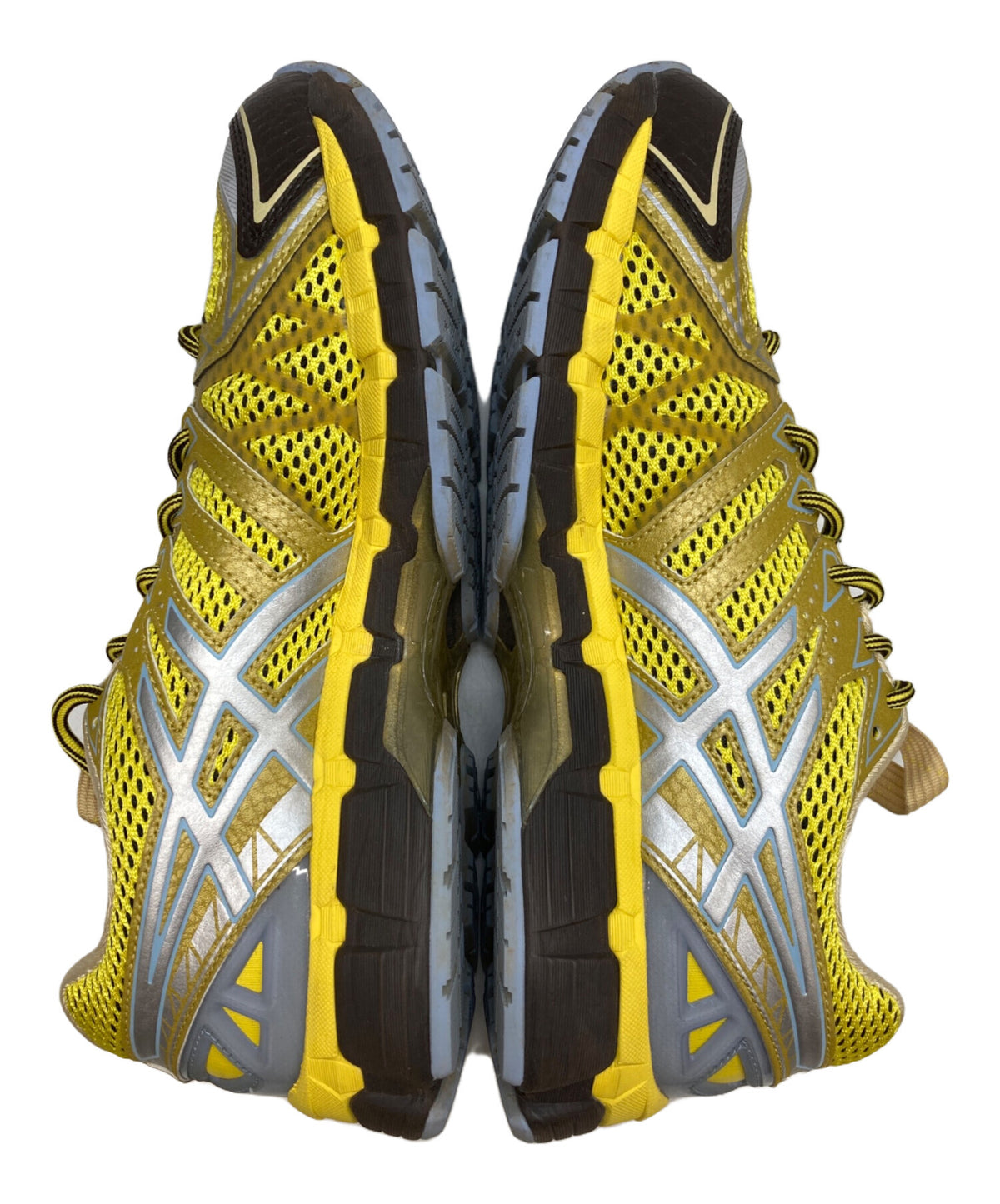 [Pre-owned] asics UB9-S GEL-KAYANO 20 1203A456