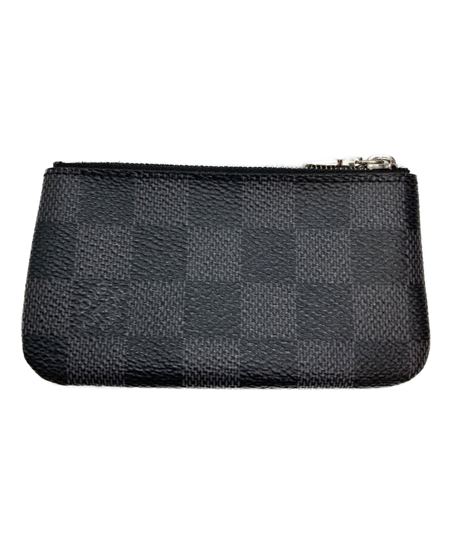 [Pre-owned] LOUIS VUITTON (credit) card case N60155