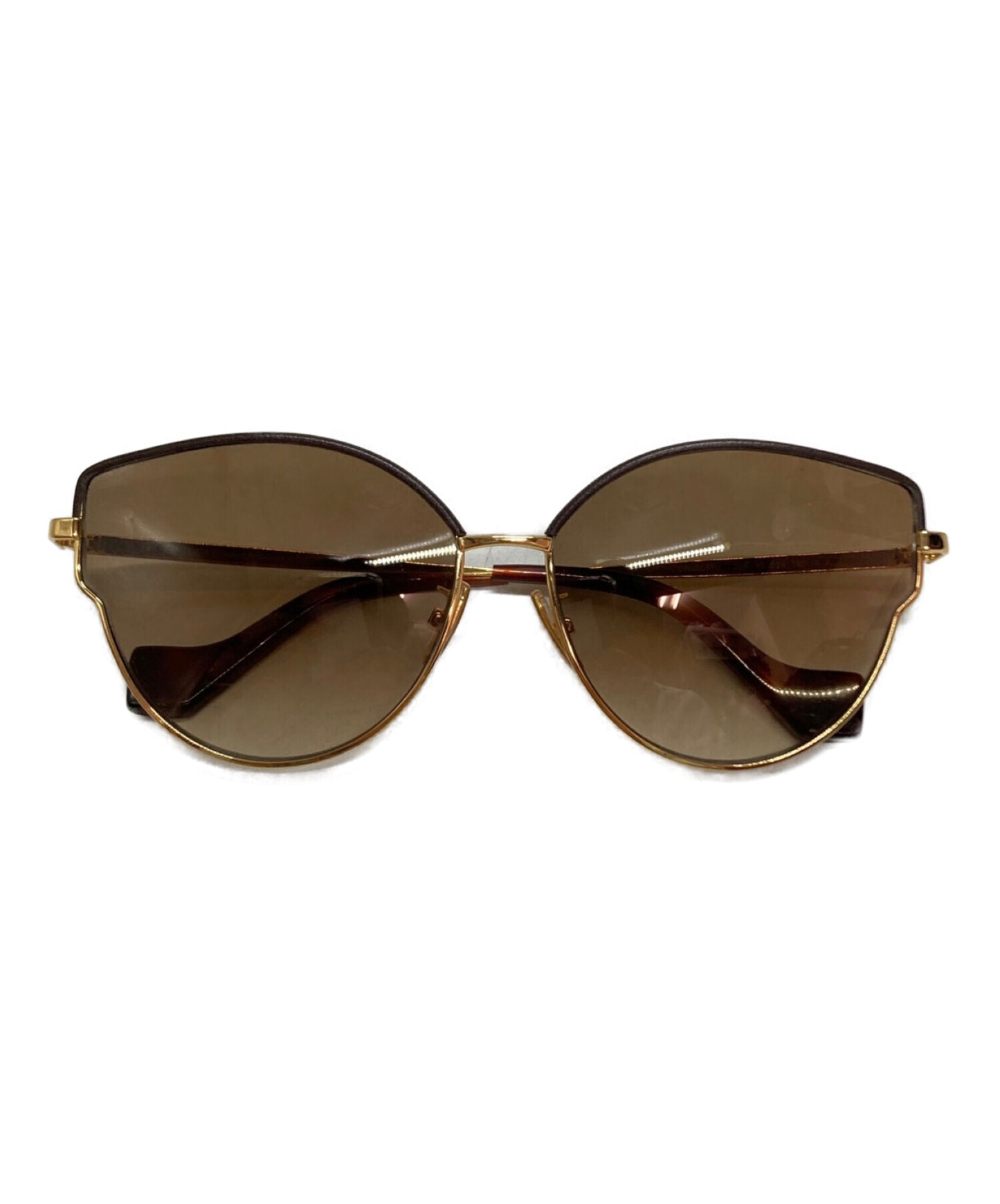 [Pre-owned] LOEWE sunglasses LW40059U