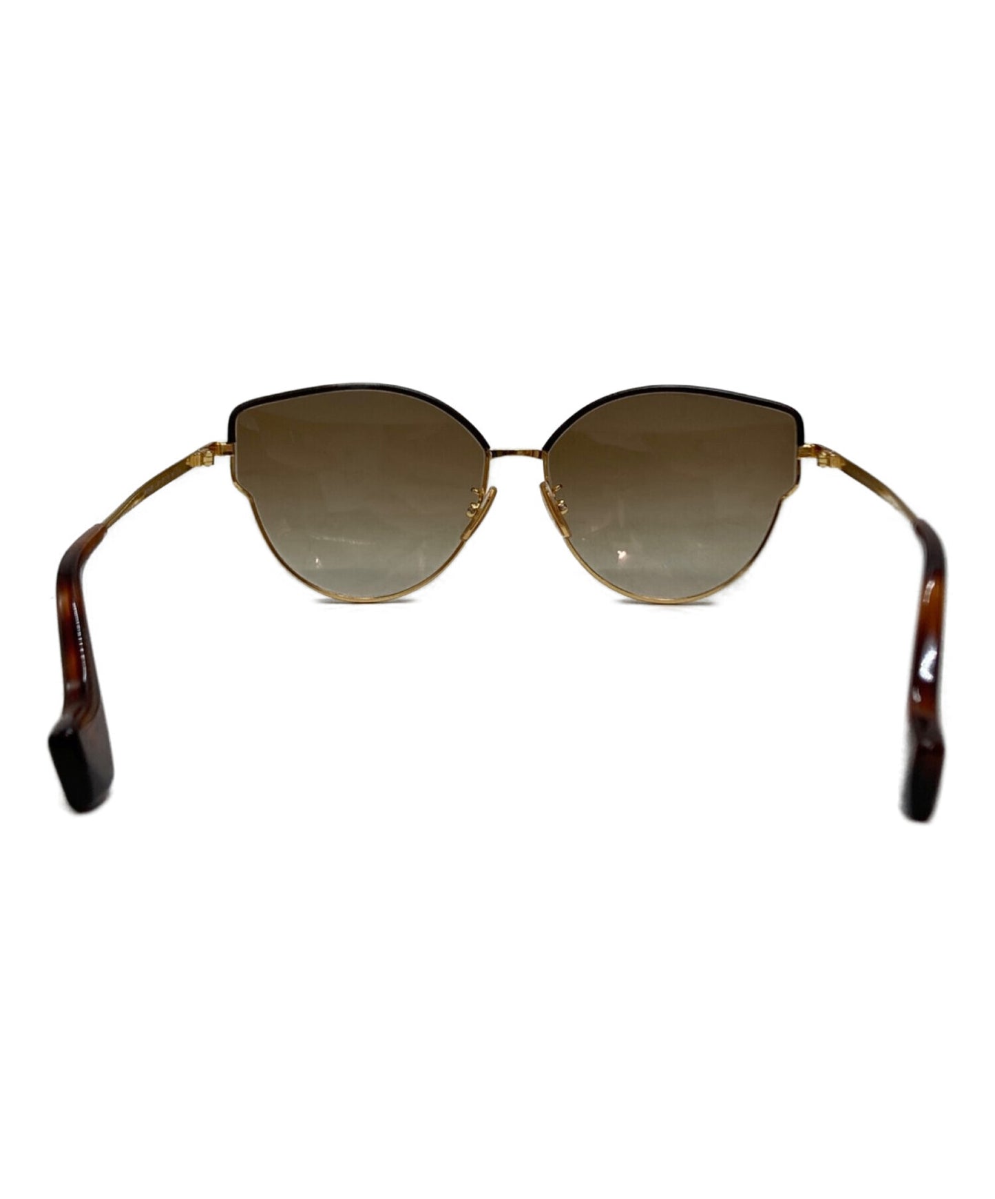 [Pre-owned] LOEWE sunglasses LW40059U