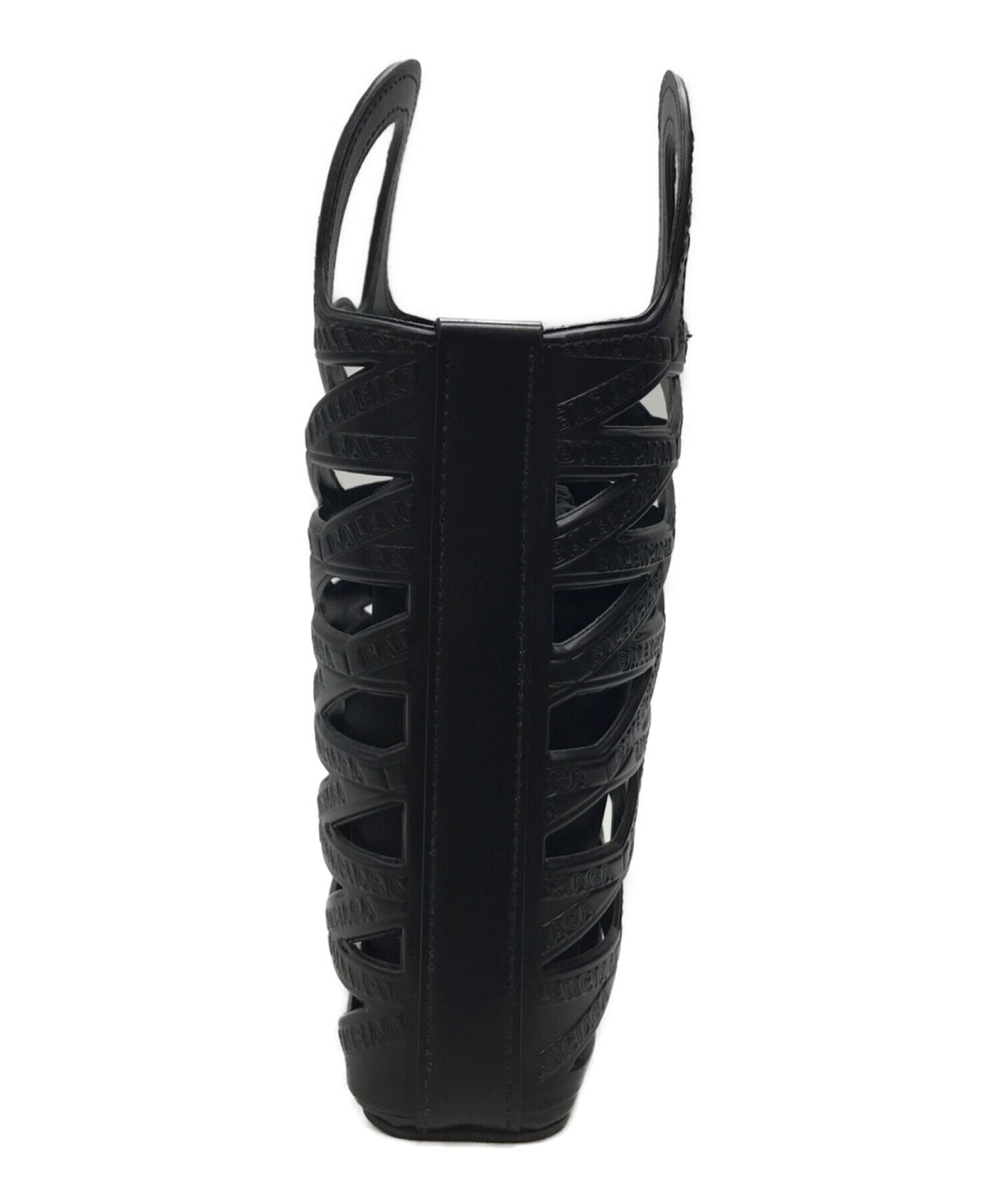 [Pre-owned] BALENCIAGA NEO PHONE HOLDER 660787