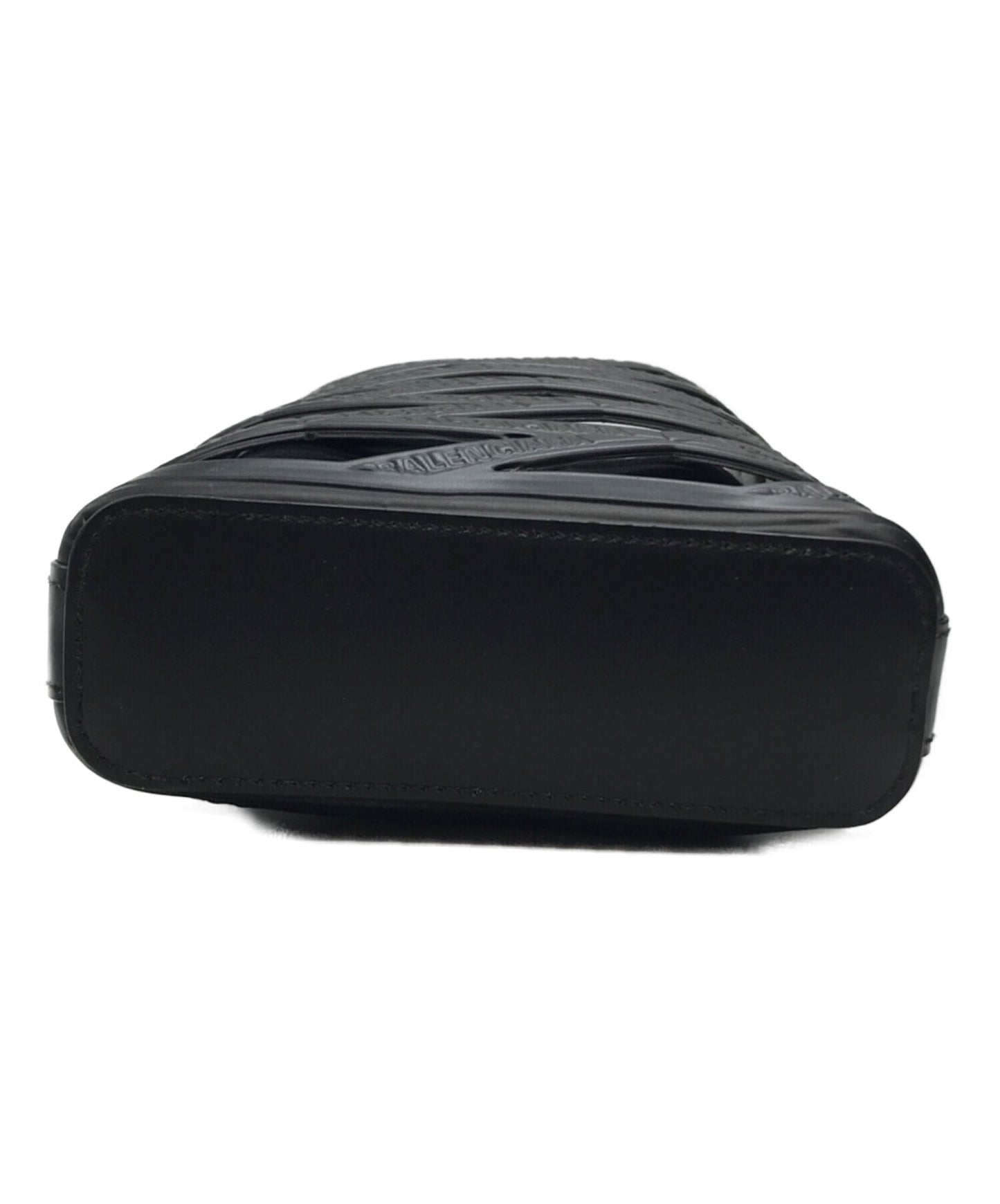 [Pre-owned] BALENCIAGA NEO PHONE HOLDER 660787