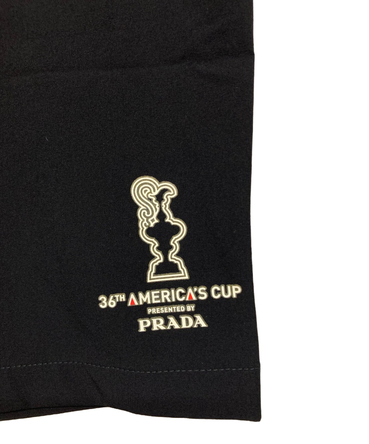 [Pre-owned] PRADA shorts ADP004