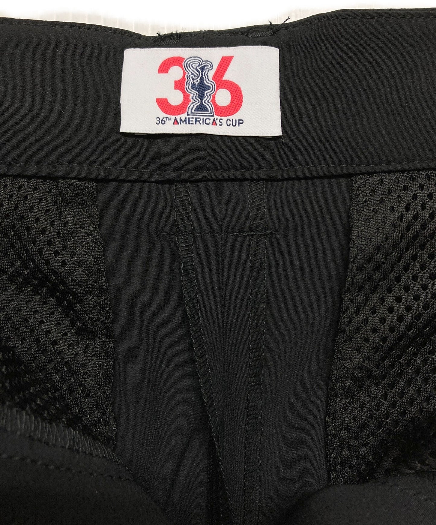 [Pre-owned] PRADA shorts ADP004