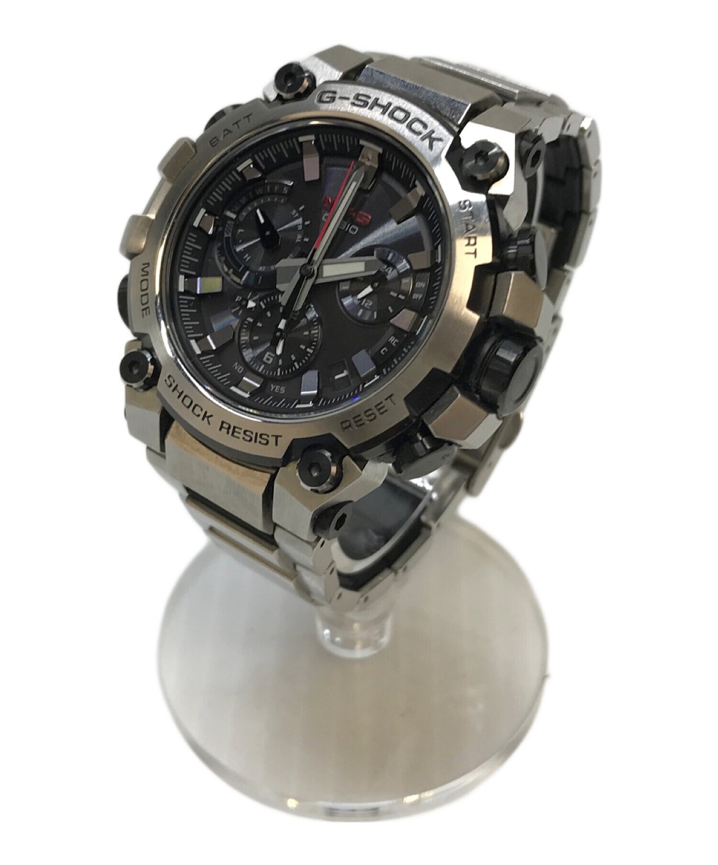 [Pre-owned] CASIO G-SHOCK Wristwatch MTG-B3000