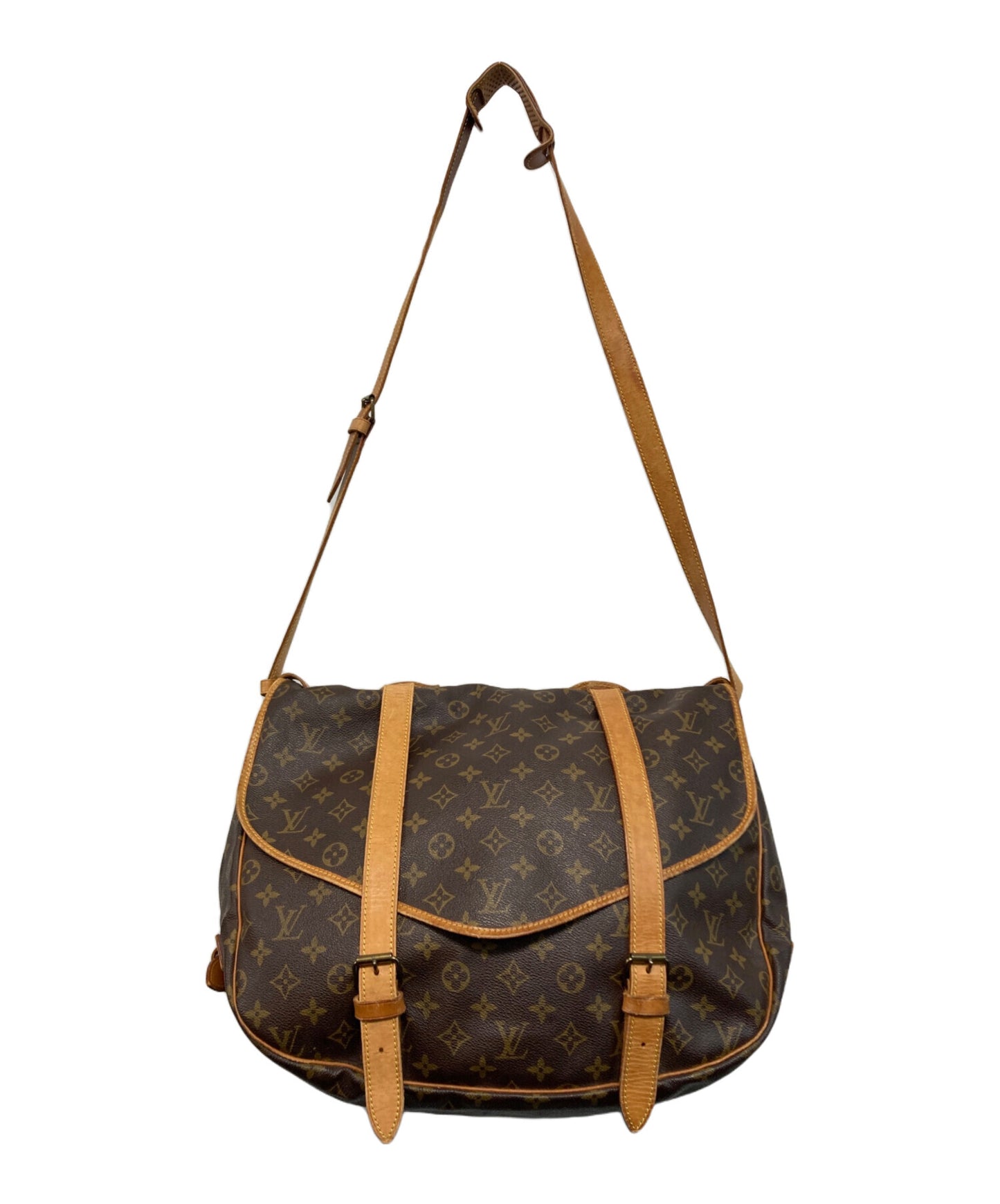 [Pre-owned] LOUIS VUITTON shoulder bag M42252