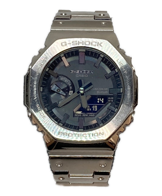 [Pre-owned] CASIO G-SHOCK Wristwatch GM-B2100