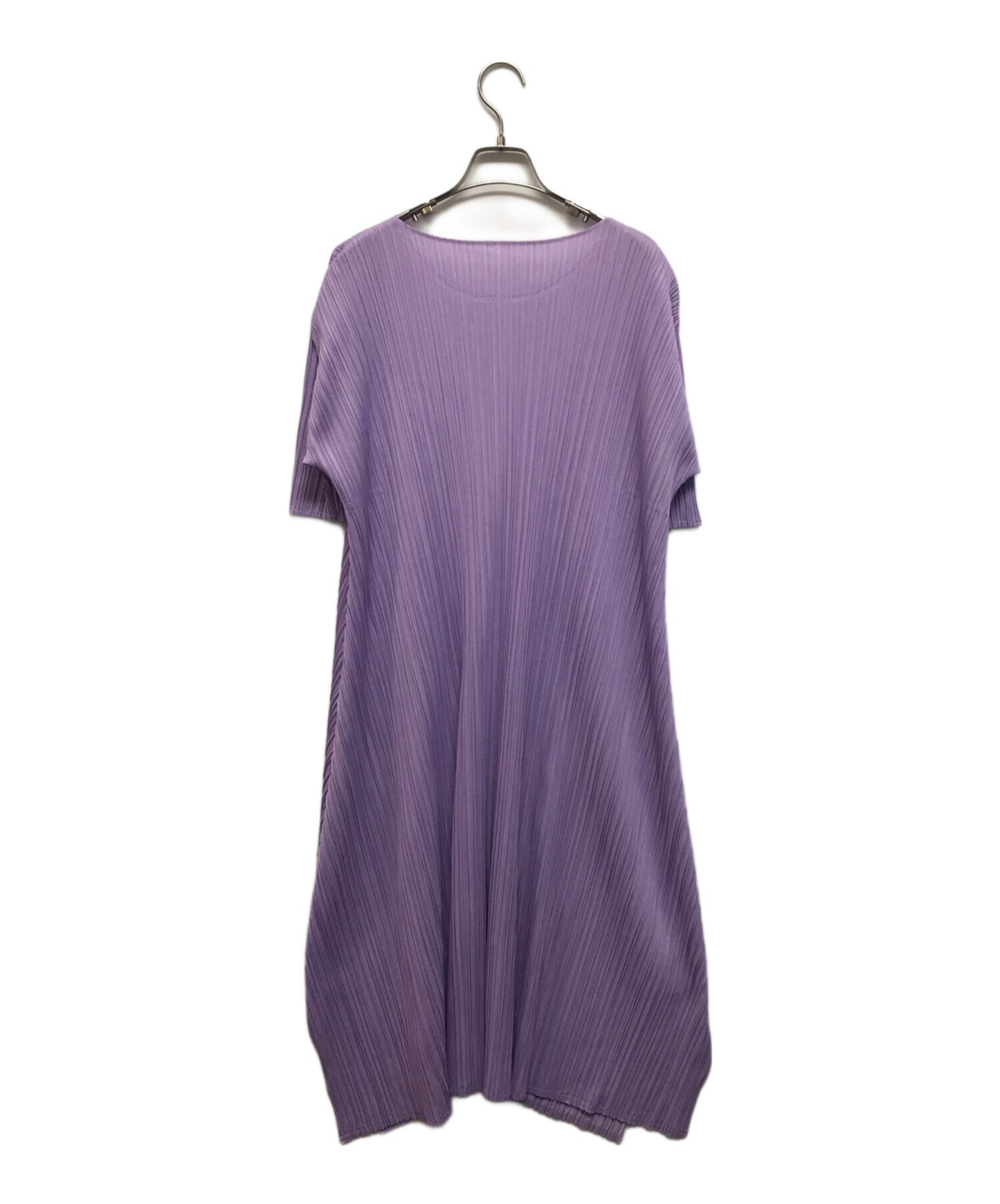 [Pre-owned] PLEATS PLEASE dress PP91-JH526