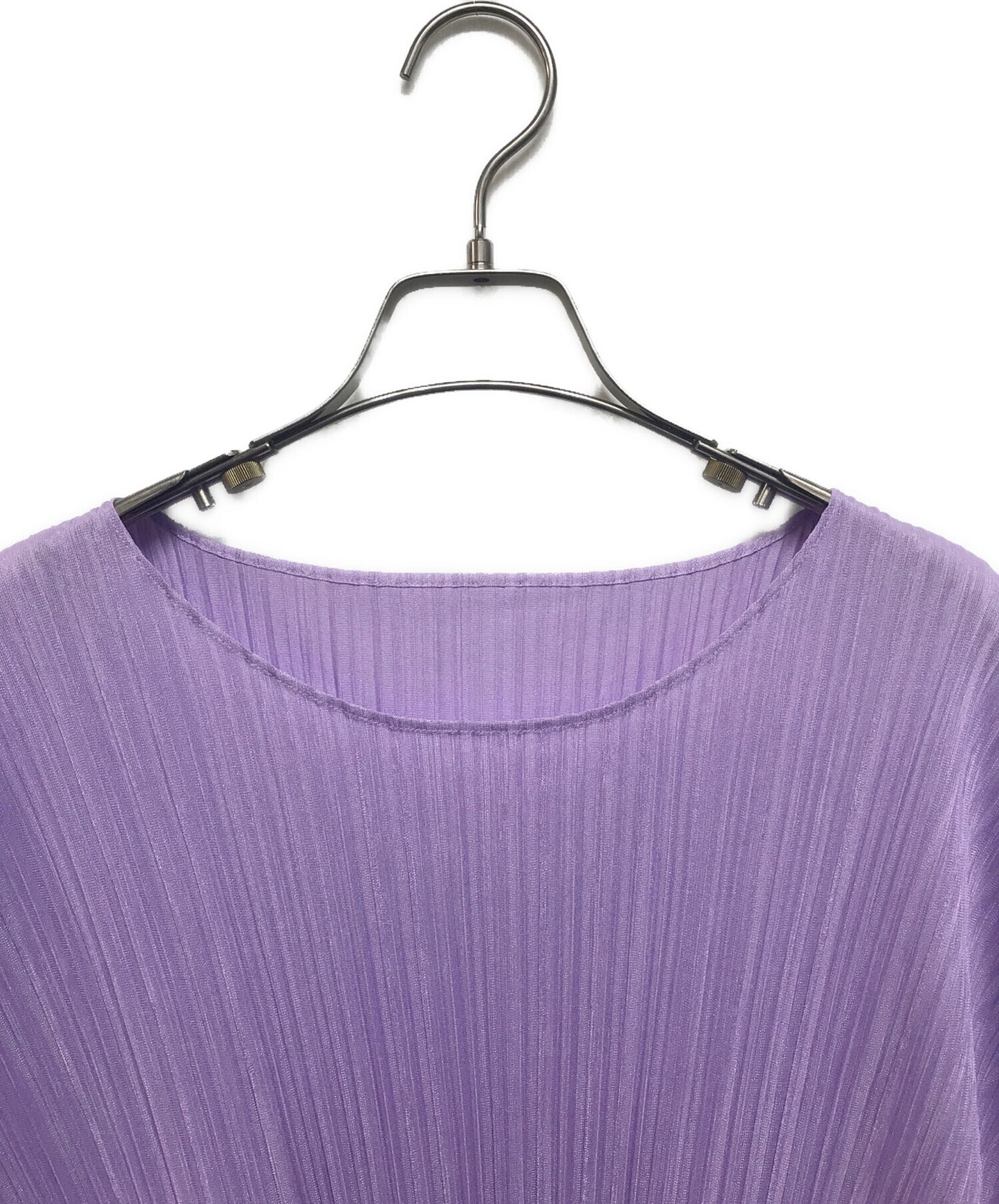 [Pre-owned] PLEATS PLEASE dress PP91-JH526