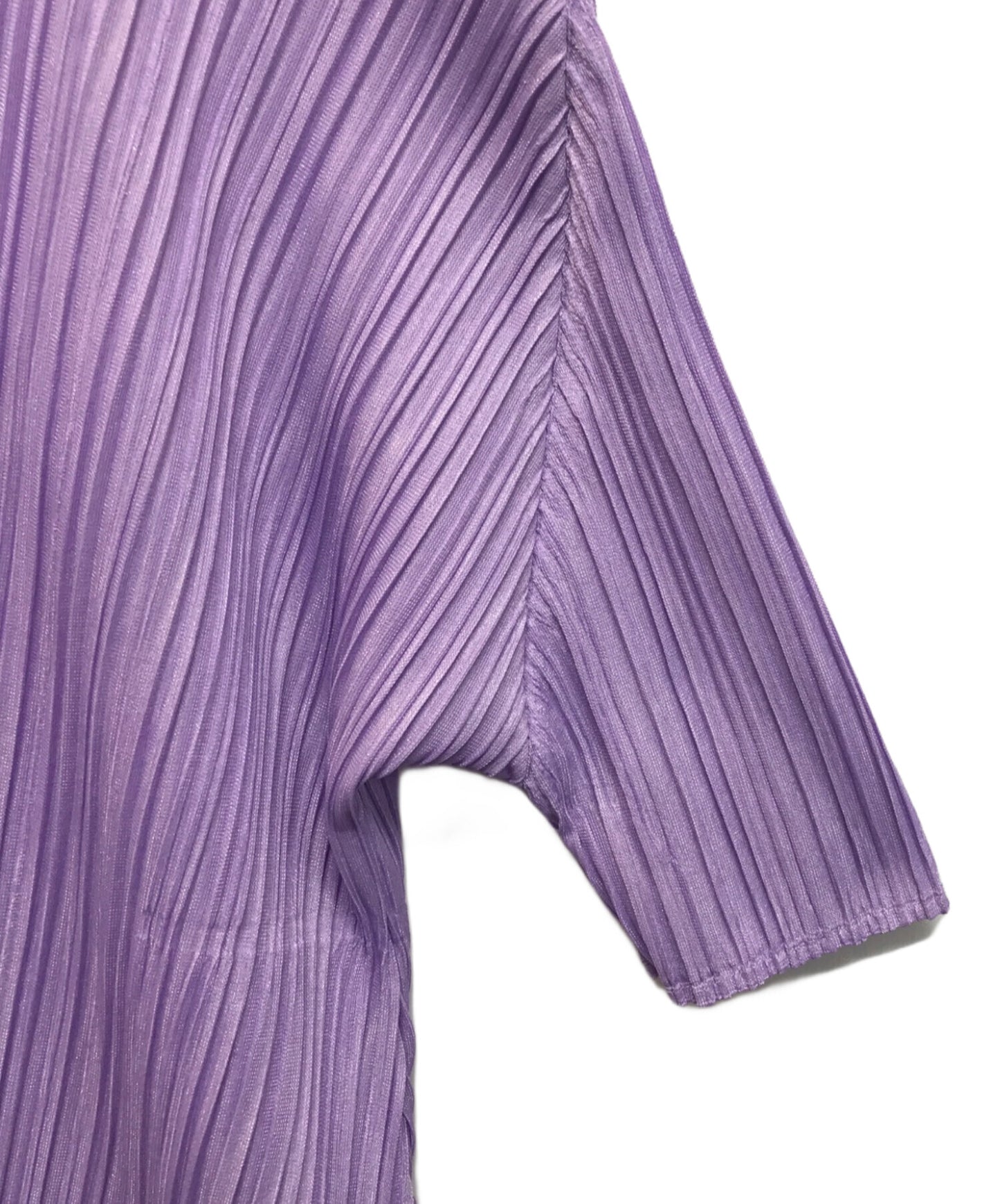 [Pre-owned] PLEATS PLEASE dress PP91-JH526