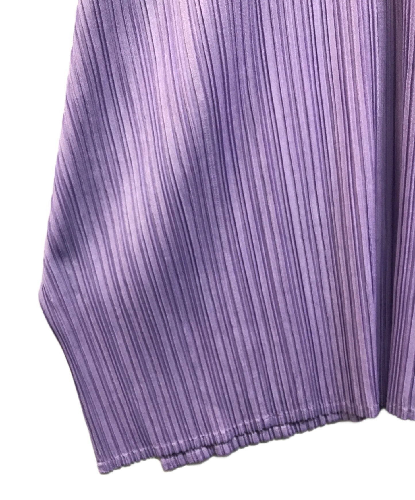 [Pre-owned] PLEATS PLEASE dress PP91-JH526