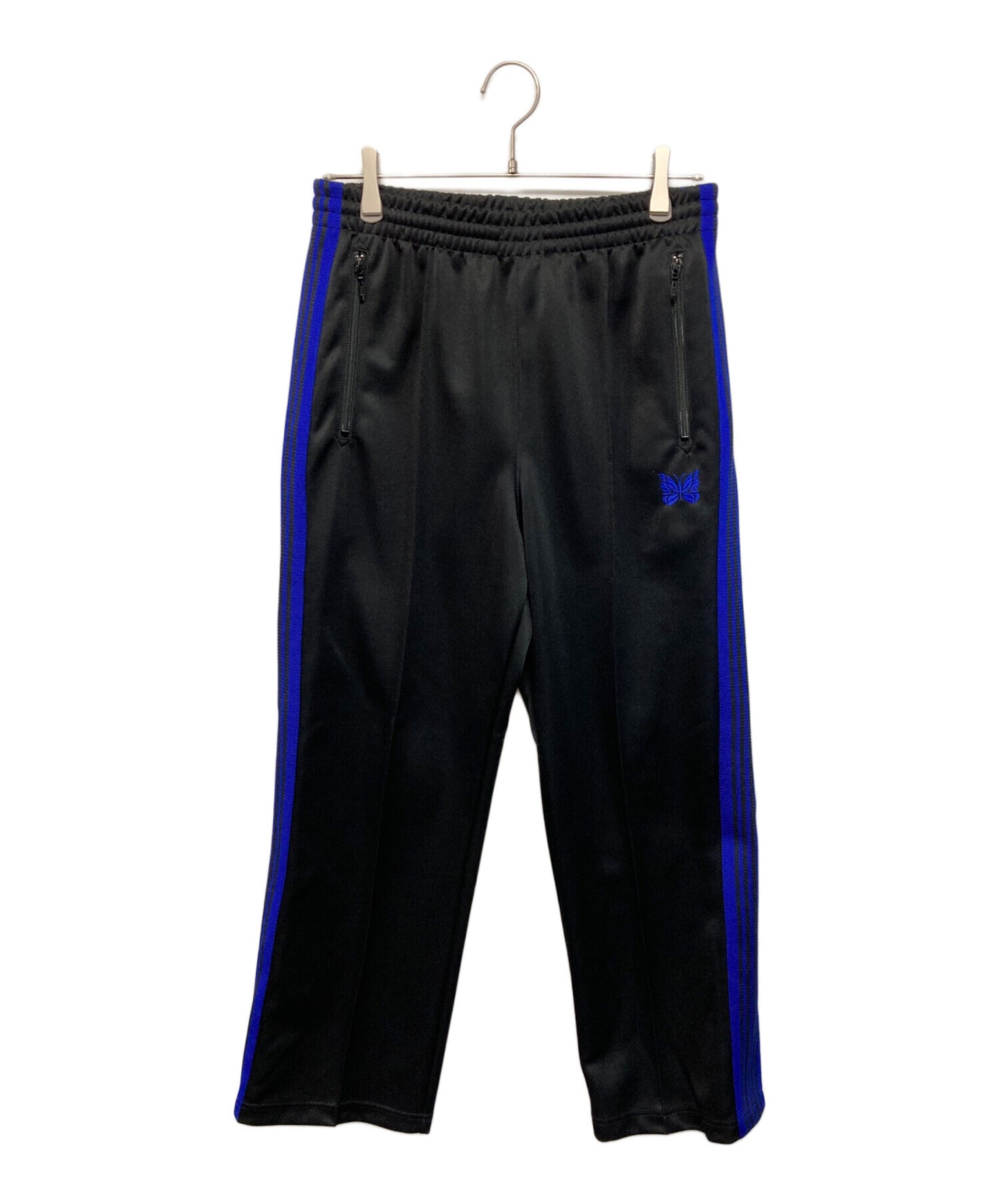 [Pre-owned] Needles Special Order Track Pant - Poly Smooth MR557.