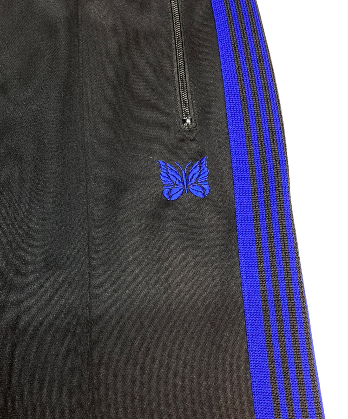 [Pre-owned] Needles Special Order Track Pant - Poly Smooth MR557.