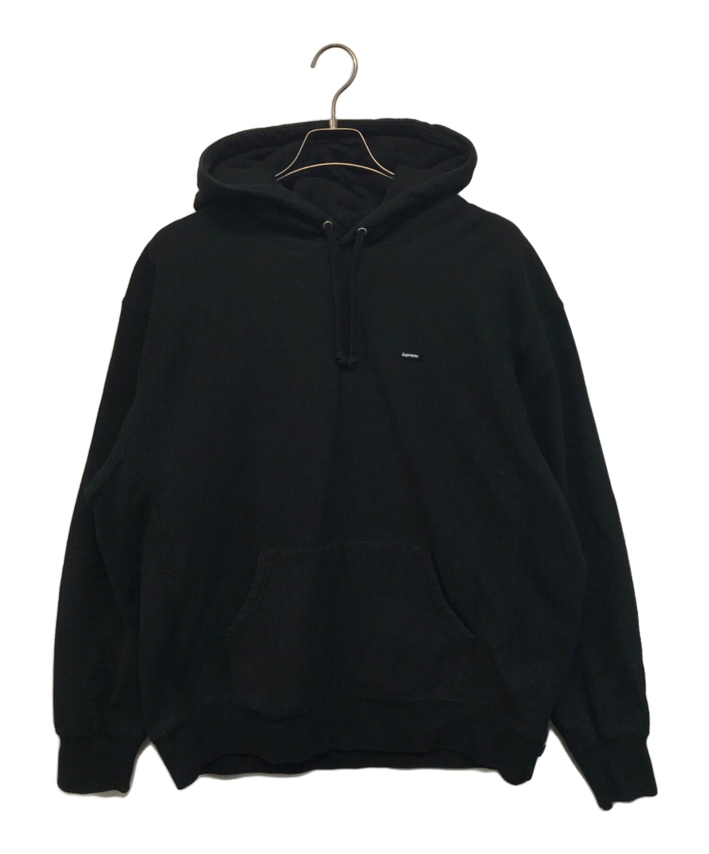 [Pre-owned] SUPREME Small Box Hooded Sweatshirt