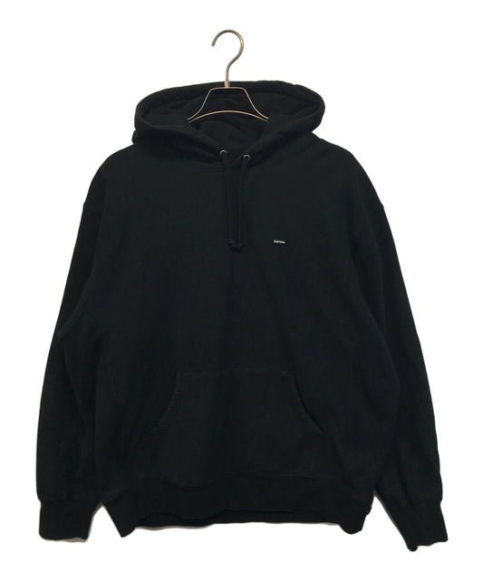 [Pre-owned] SUPREME Small Box Hooded Sweatshirt