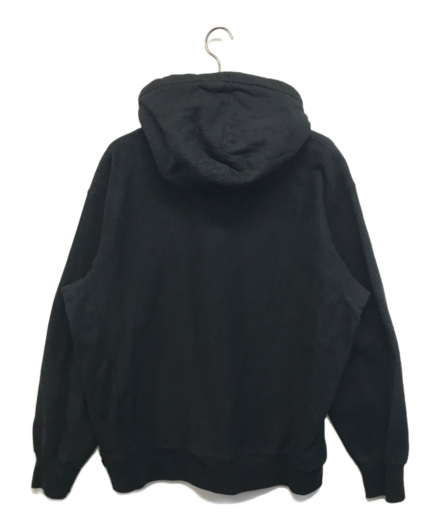 [Pre-owned] SUPREME Small Box Hooded Sweatshirt