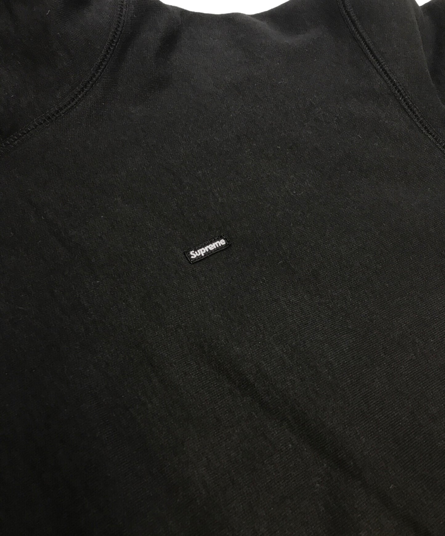 [Pre-owned] SUPREME Small Box Hooded Sweatshirt