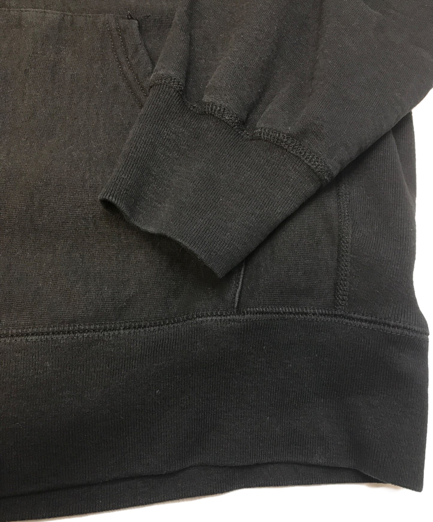 [Pre-owned] SUPREME Small Box Hooded Sweatshirt