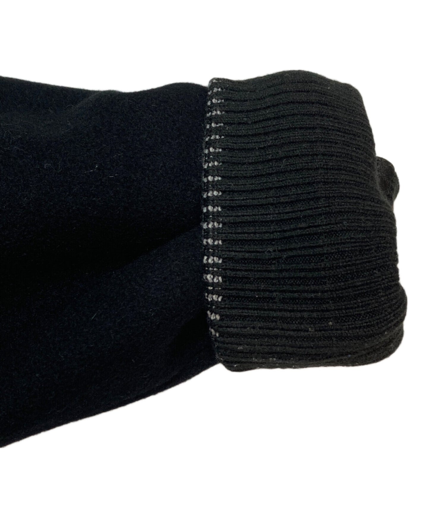 [Pre-owned] SUPREME Support Unit Varsity Jacket