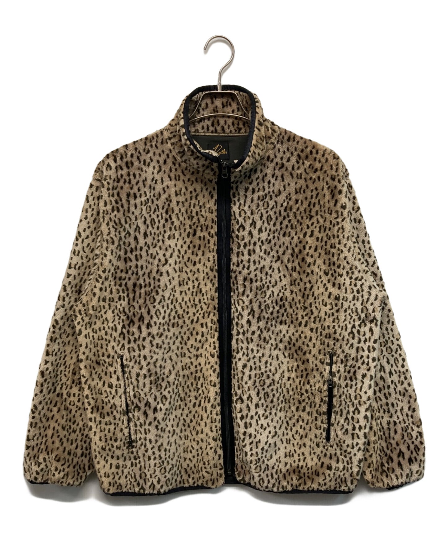 [Pre-owned] Needles jacket HM284