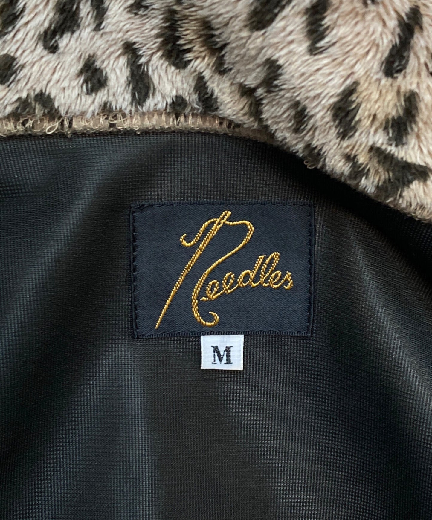 [Pre-owned] Needles jacket HM284