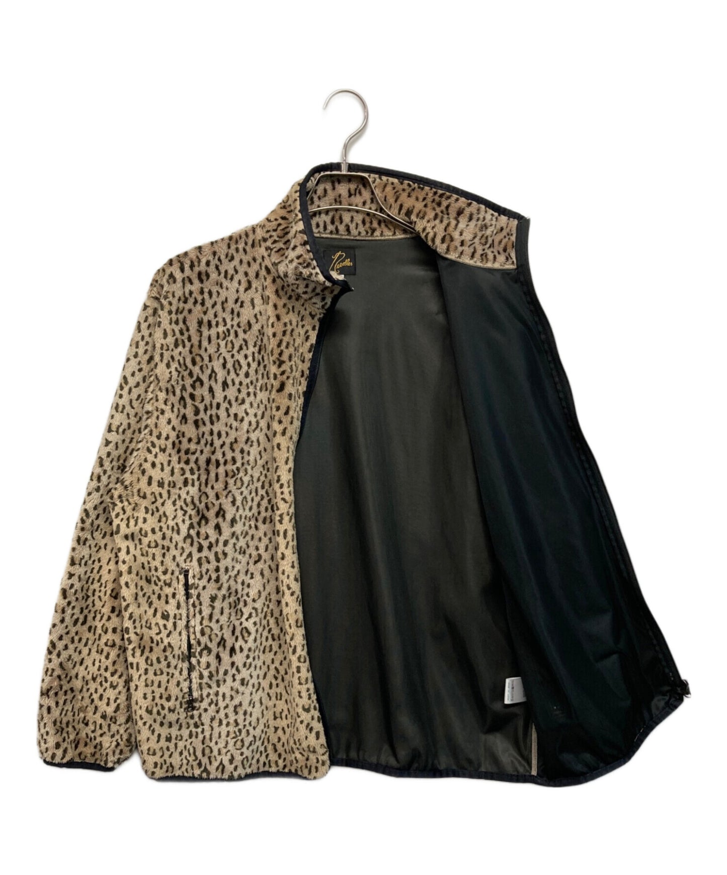 [Pre-owned] Needles jacket HM284