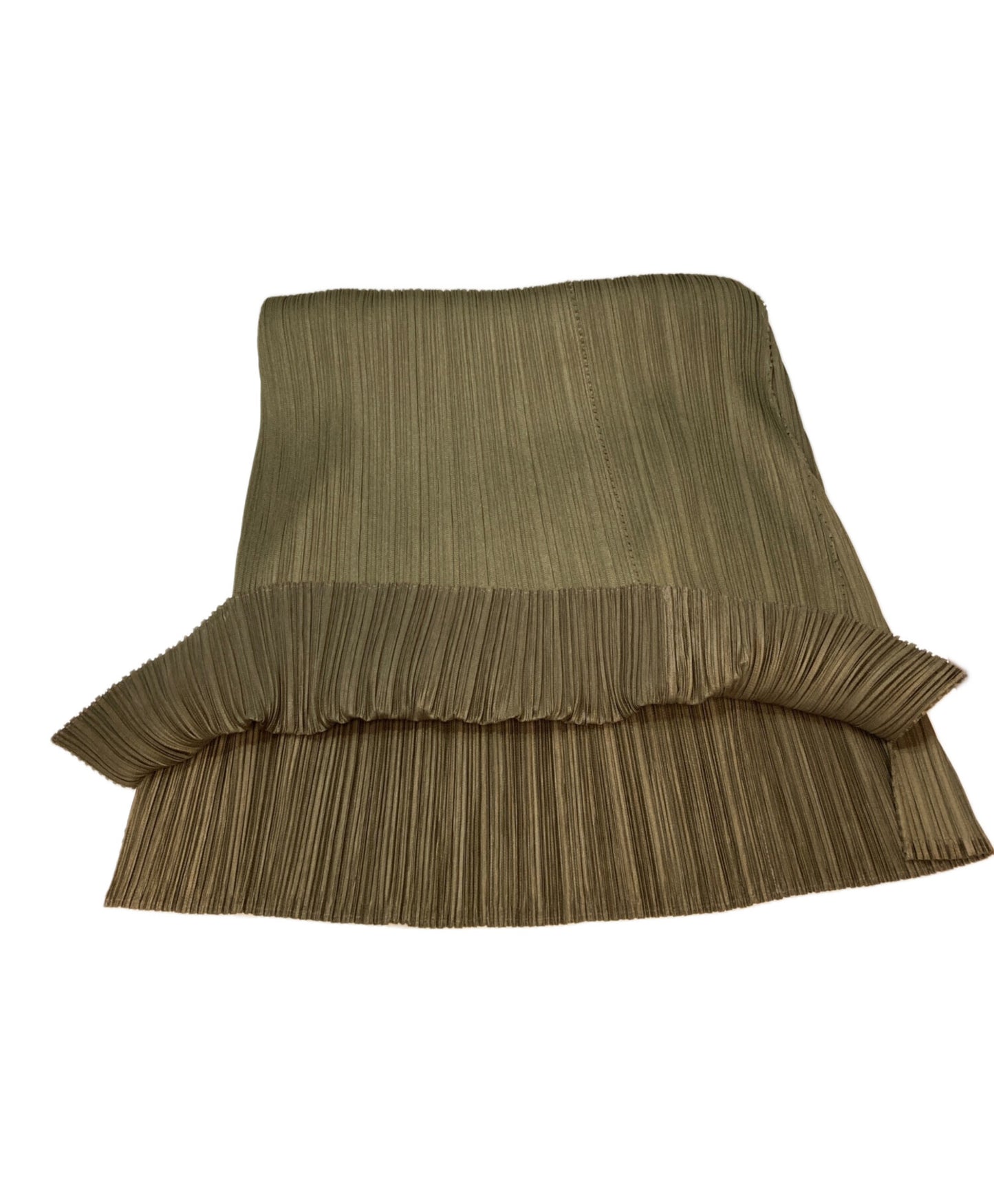 [Pre-owned] PLEATS PLEASE pleated skirt PP33-JG175