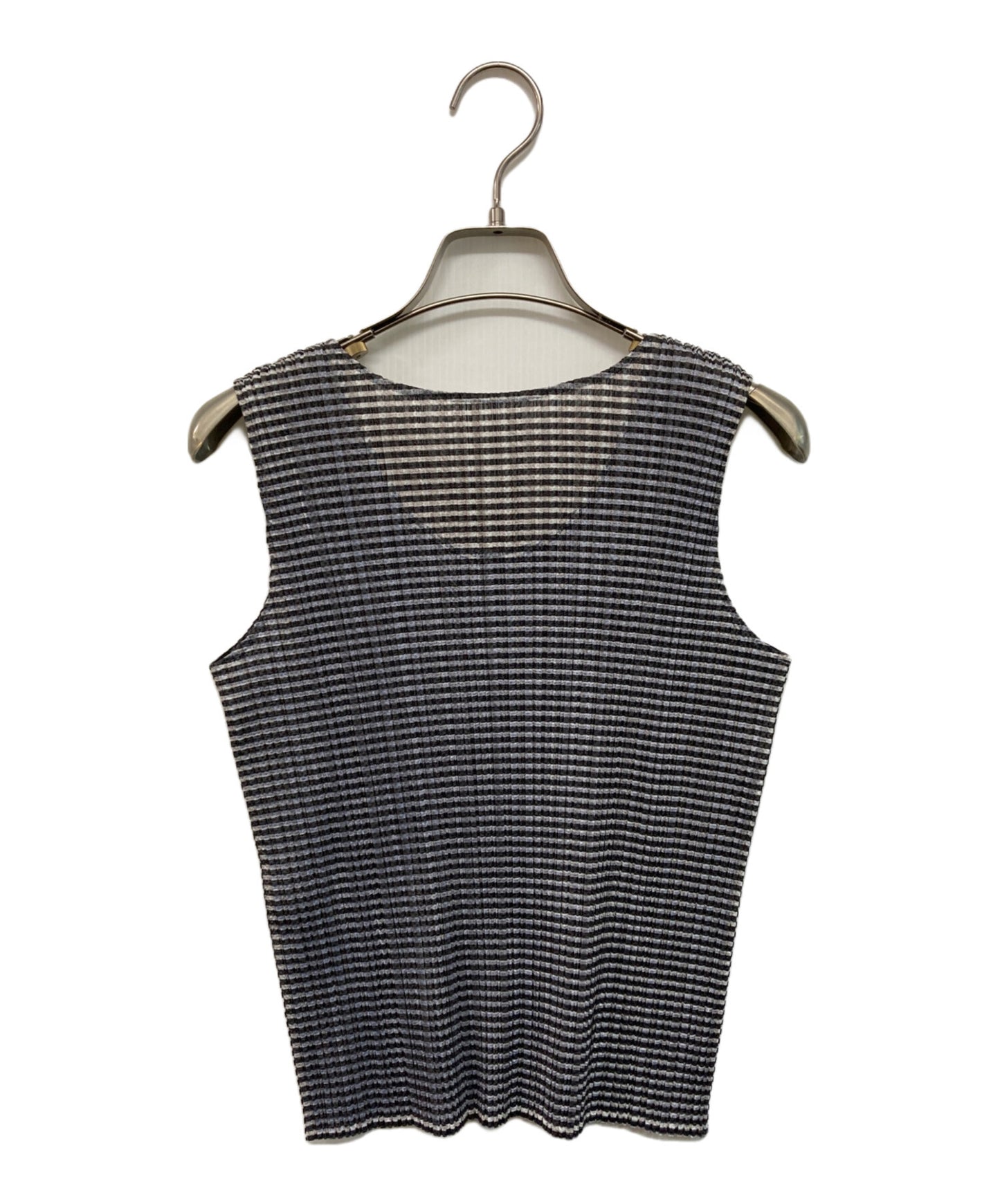 [Pre-owned] PLEATS PLEASE Layered pleated cut and sewn PP01-JK656