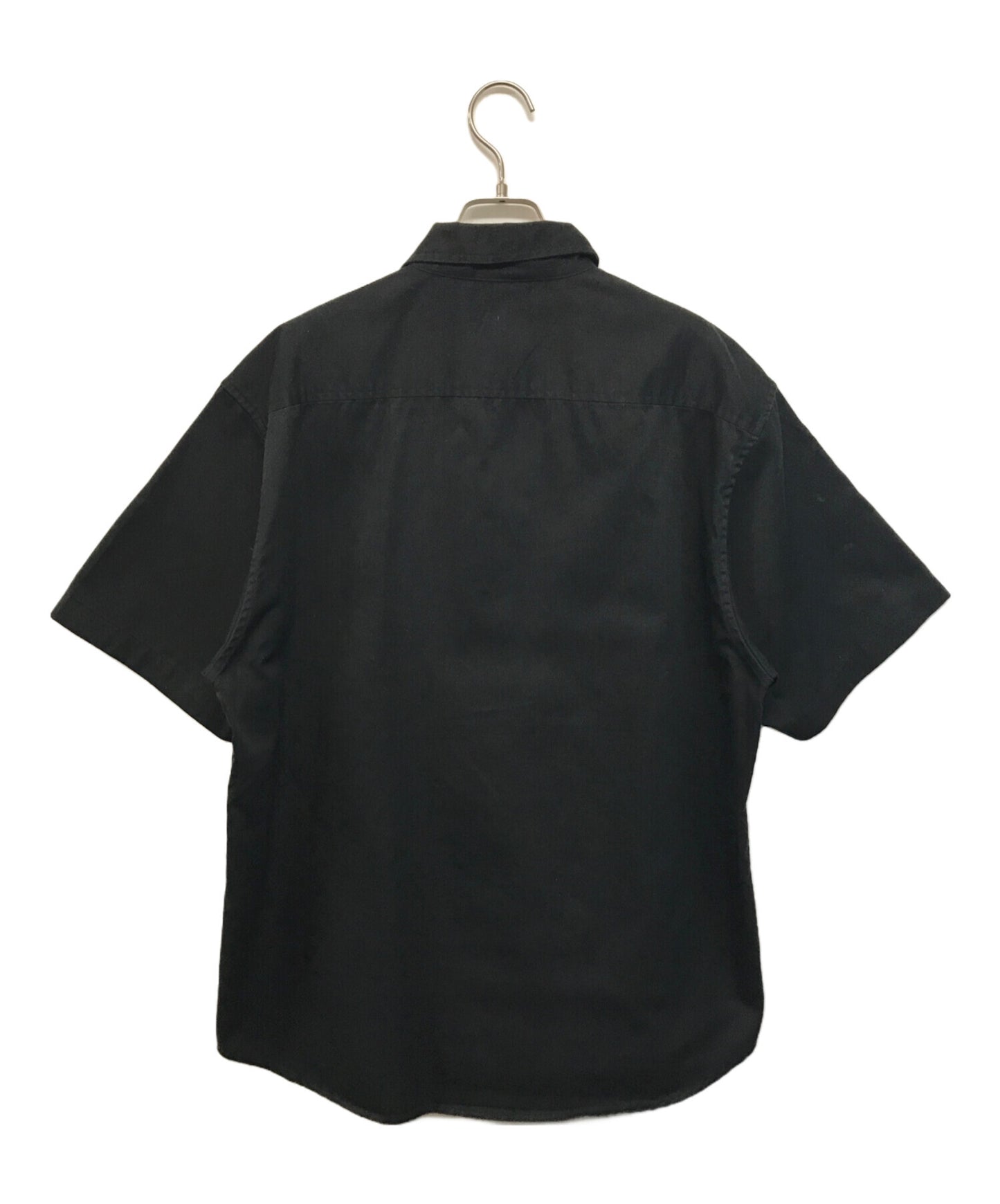 [Pre-owned] SUPREME Bunnies S/S Work Shirt