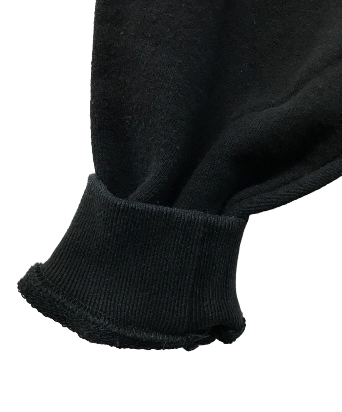 [Pre-owned] Hysteric Glamour Paneled cable knit 01223CS02