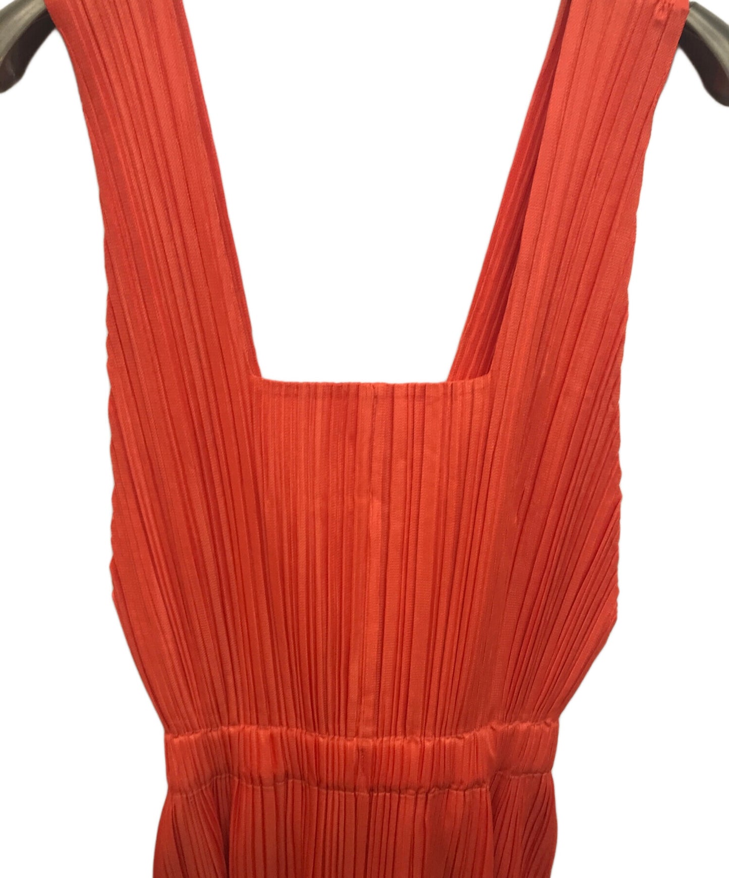 [Pre-owned] PLEATS PLEASE Pleated all-in-one PP91-J1415