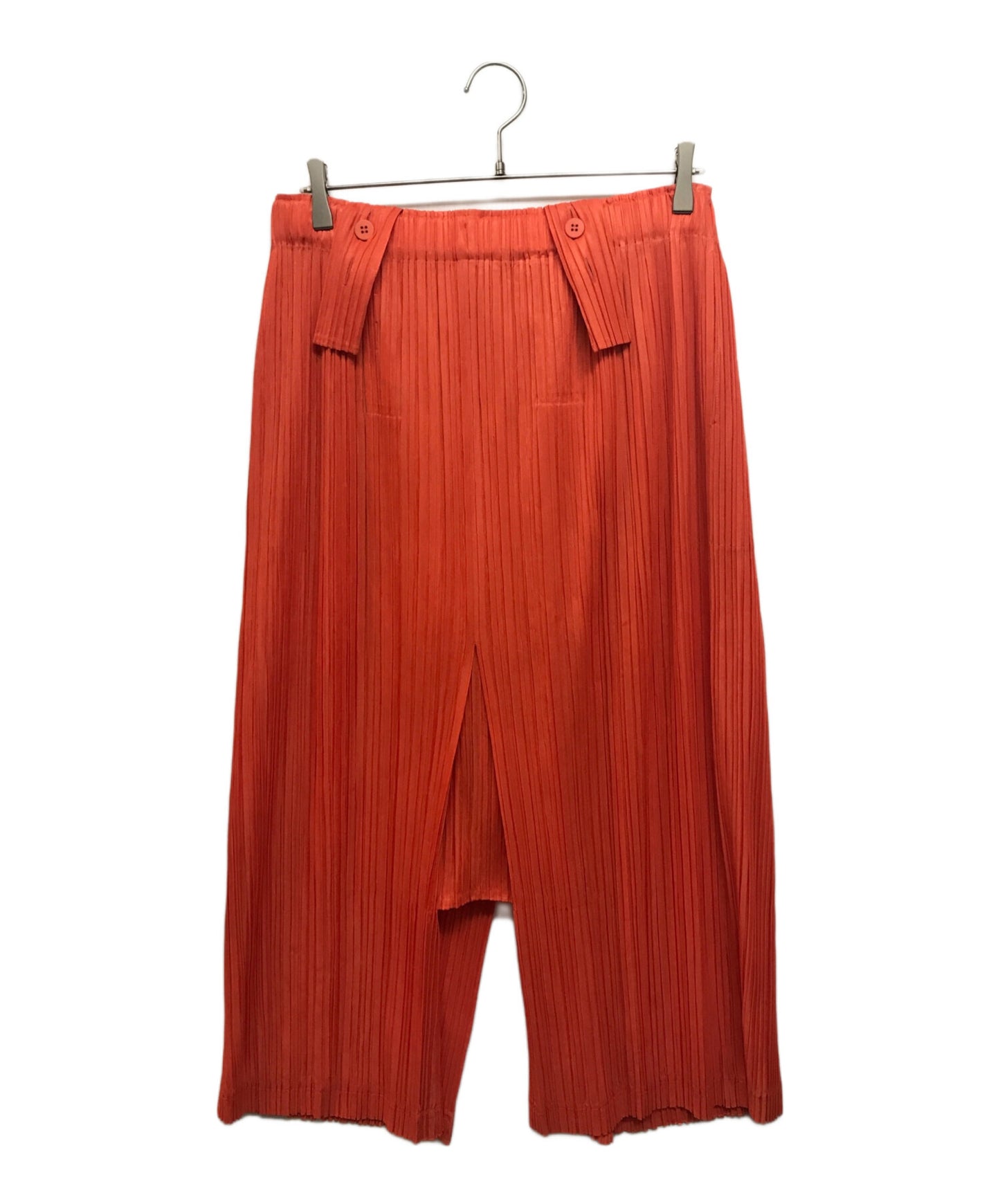 [Pre-owned] PLEATS PLEASE Pleated all-in-one PP91-J1415